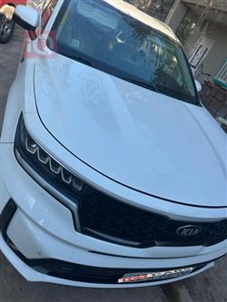 كيا سورينتو